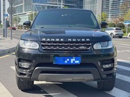 Land Rover Sport 2016