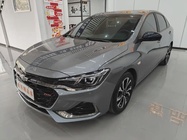 Chevrolet Monza 2020