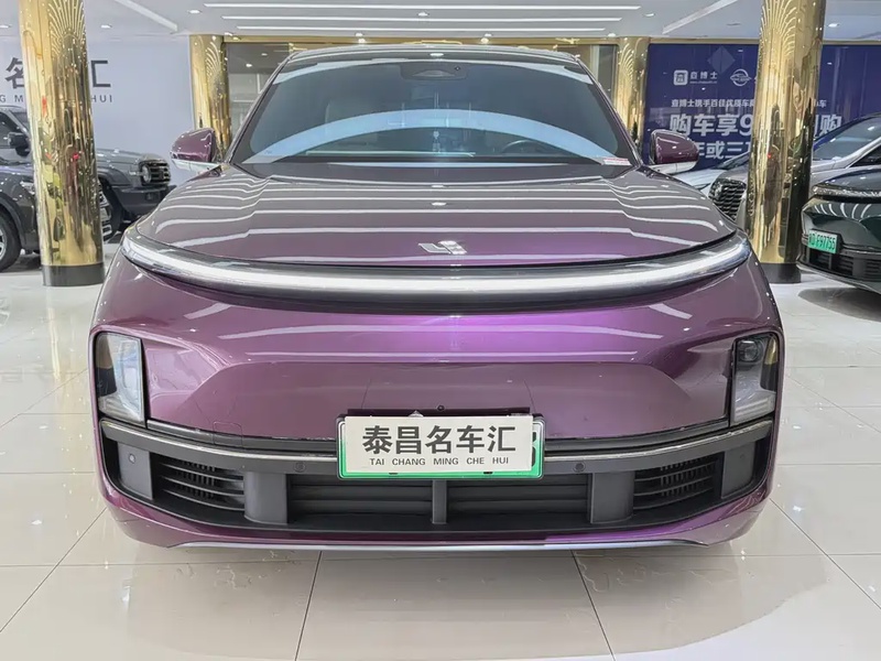 Li Auto L9