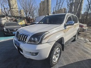 Toyota Prado 2005