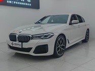 BMW 5 Series 2023