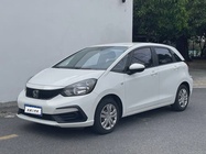Honda Fit 2023
