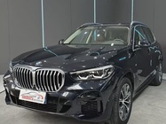 BMW X5 2021