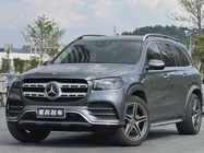 Mercedes-Benz GLS-Class 2023