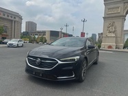 Buick LaCrosse 2021