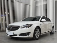 Buick Regal 2014