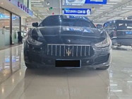Maserati Ghibli 2020