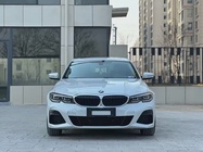 BMW 3 Series 2021