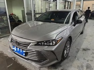 Toyota Avalon 2021