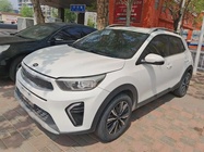 Kia KX1 2021