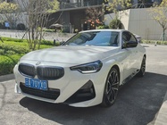 BMW 2 Series 2022