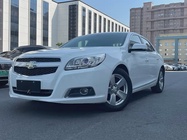 Chevrolet Malibu 2012