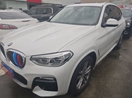 BMW X3 2019