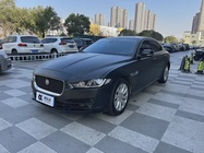 Jaguar XE 2019