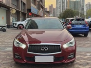 Infiniti Q50 2014