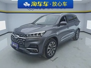 Chery Tiggo 8 2022