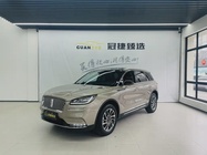 Lincoln Corsair 2021