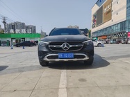 Mercedes-Benz GLC-Class 2023