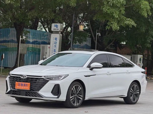 Chery Arrizo 8 2023