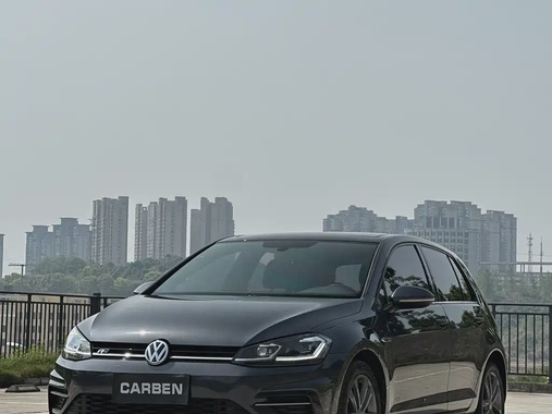 Volkswagen Golf 2020