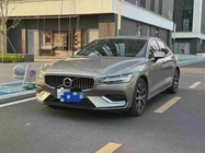Volvo S60 2020