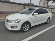 Volkswagen Santana 2013