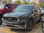 Geely Xingyue L 2021