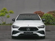 Mercedes-Benz CLE-Class 2026