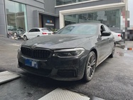 BMW 5 Series 2020