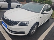 Skoda Octavia 2021