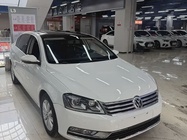 Volkswagen Magotan 2014