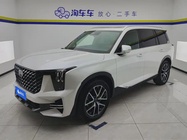 GAC GS8 2022