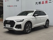 Audi Q5 2024