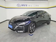 Nissan Sylphy 2024