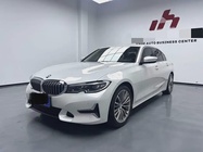 BMW 3 Series 2020