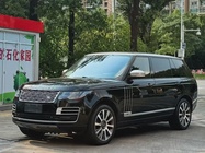 Land Rover Range Rover 2014