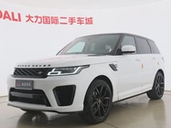 Land Rover Sport 2017