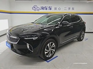 Buick Envision S 2023