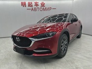 Mazda CX-4 2023