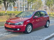 Volkswagen Golf 2010