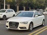 Audi A4 2016
