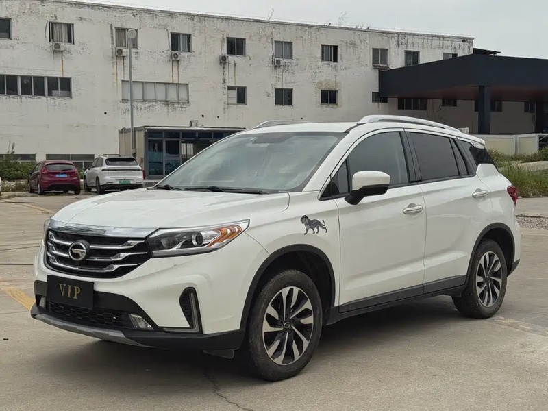 GAC GS4