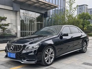 Mercedes-Benz E-Class 2014