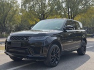 Land Rover Sport 2019