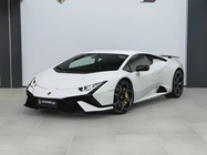 Lamborghini Huracan 2024