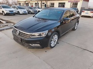 Volkswagen Passat 2019