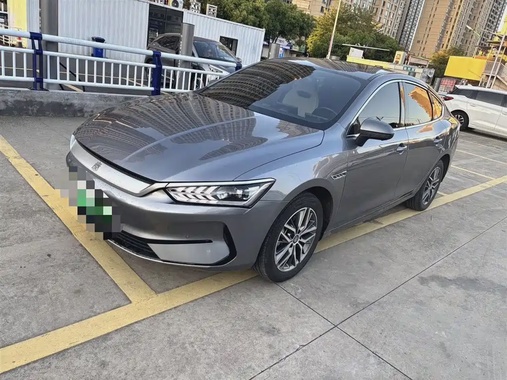 BYD Qin PLUS 2023