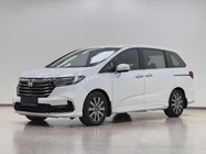 Honda Odyssey 2023