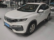 Honda XR-V 2018