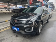 Cadillac XT5 2017